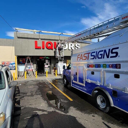 Electrical Repair - Service